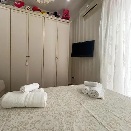 House Mari Apartmán Neapol