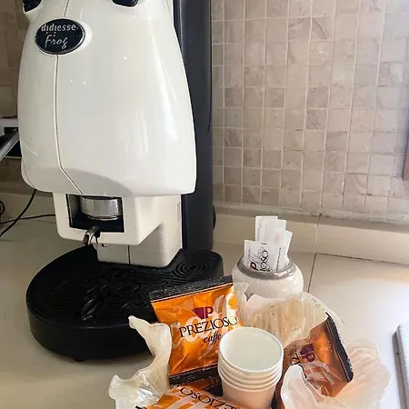 House Mari Apartmán *