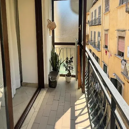 House Mari Apartmán Neapol