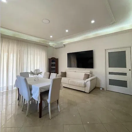 House Mari Naples