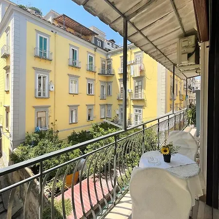 Apartment House Mari Naples