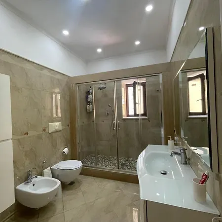 House Mari Apartment Naples