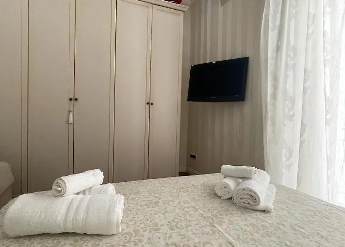 House Mari Apartment Neapel