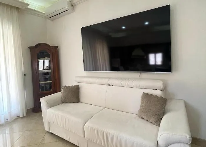 House Mari Apartment Neapel