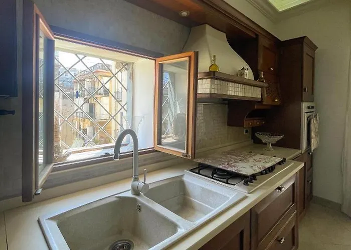 House Mari Apartment