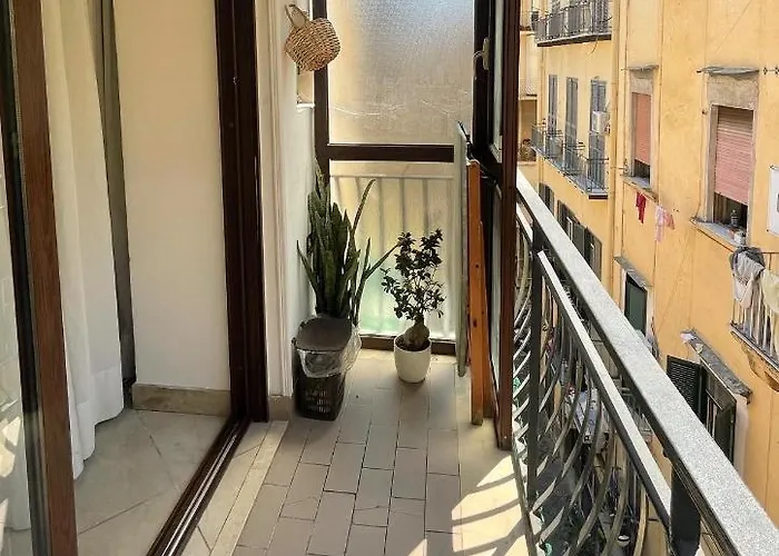 House Mari Apartment Neapel