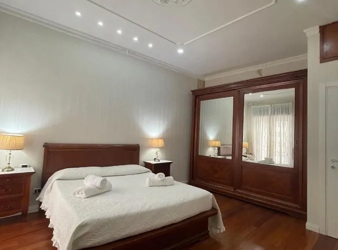 Apartment House Mari Neapel