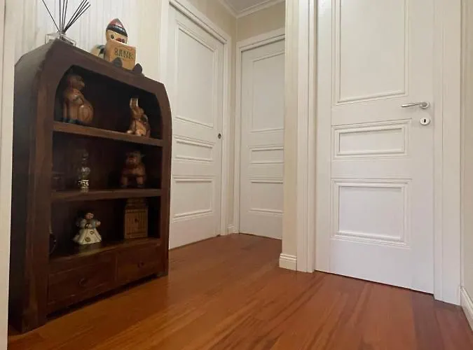 Apartment House Mari