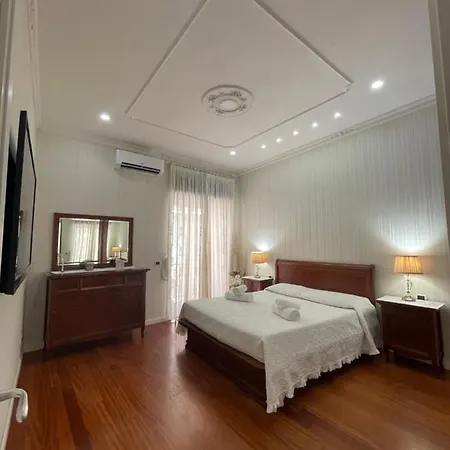 House Mari Апартаменты *