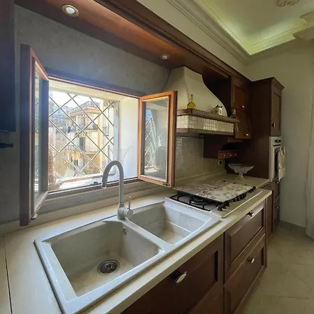 House Mari Апартаменты