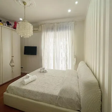 House Mari Апартаменты *