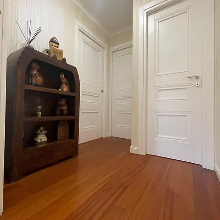 Апартаменты House Mari